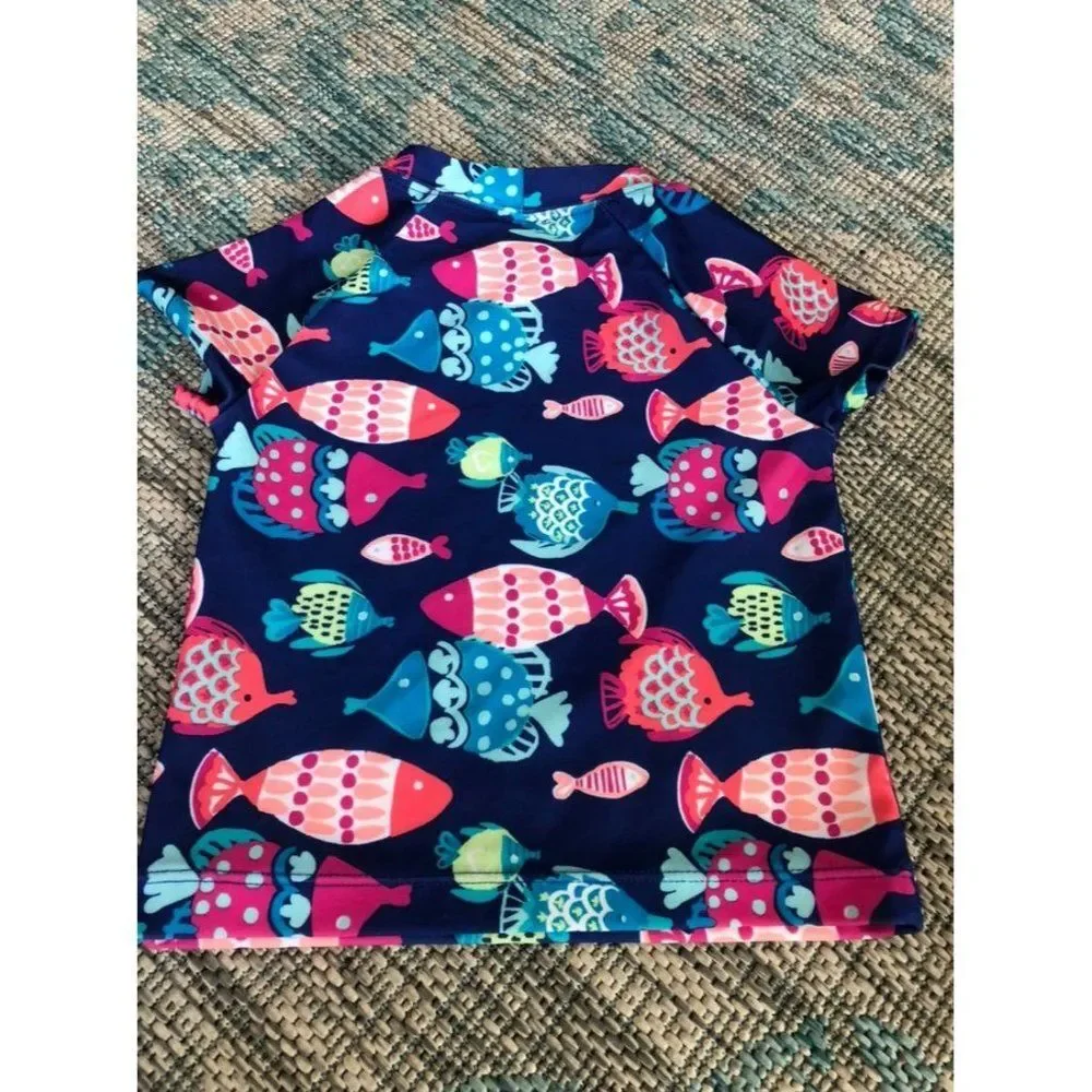 Gymboree 2t girls